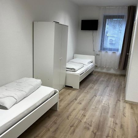 Апарт отель Hannover 24 S Экстерьер фото
